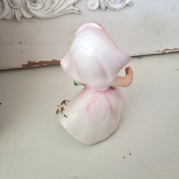 Vtg Bride Figurine - Picture 4 of 7